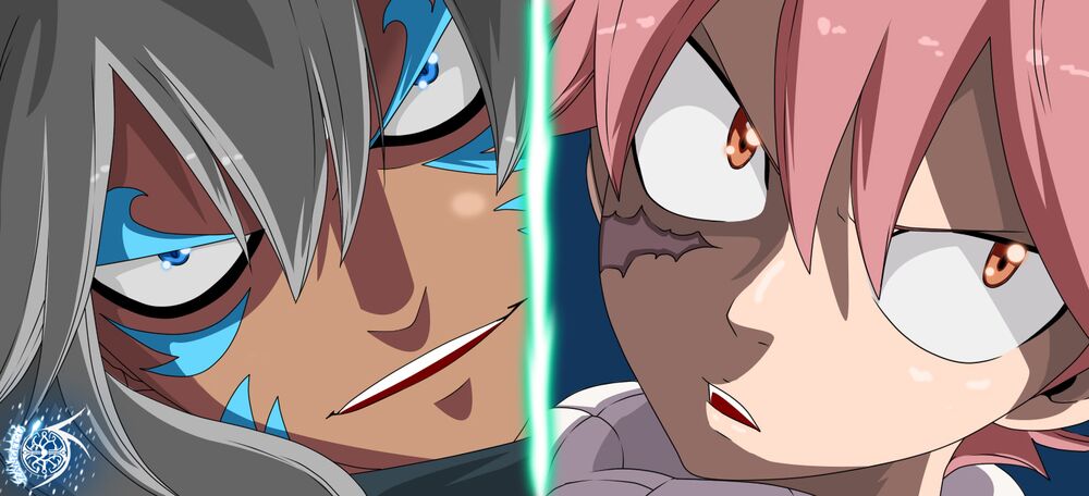 Hội Pháp Sư Nổi Tiếng: Chapter 541