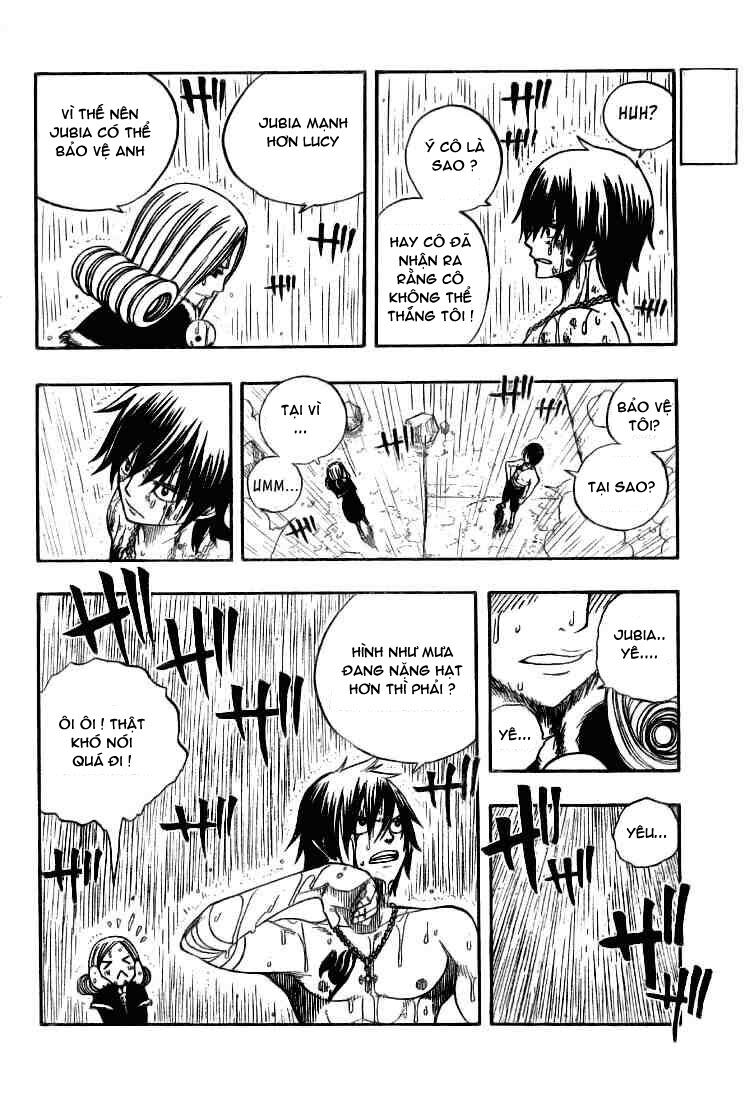 Hội Pháp Sư Nổi Tiếng: Chapter 57