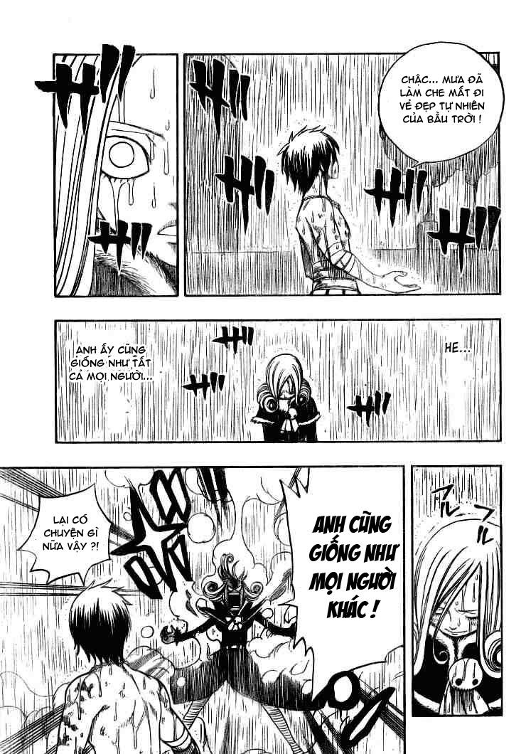 Hội Pháp Sư Nổi Tiếng: Chapter 57