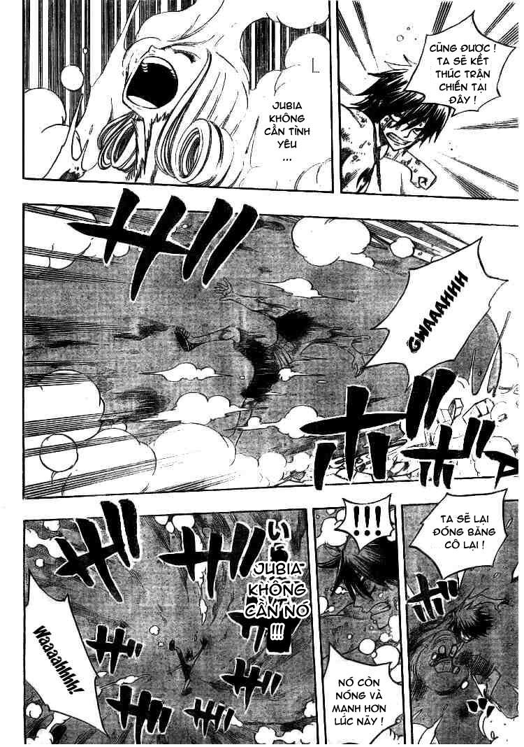 Hội Pháp Sư Nổi Tiếng: Chapter 57