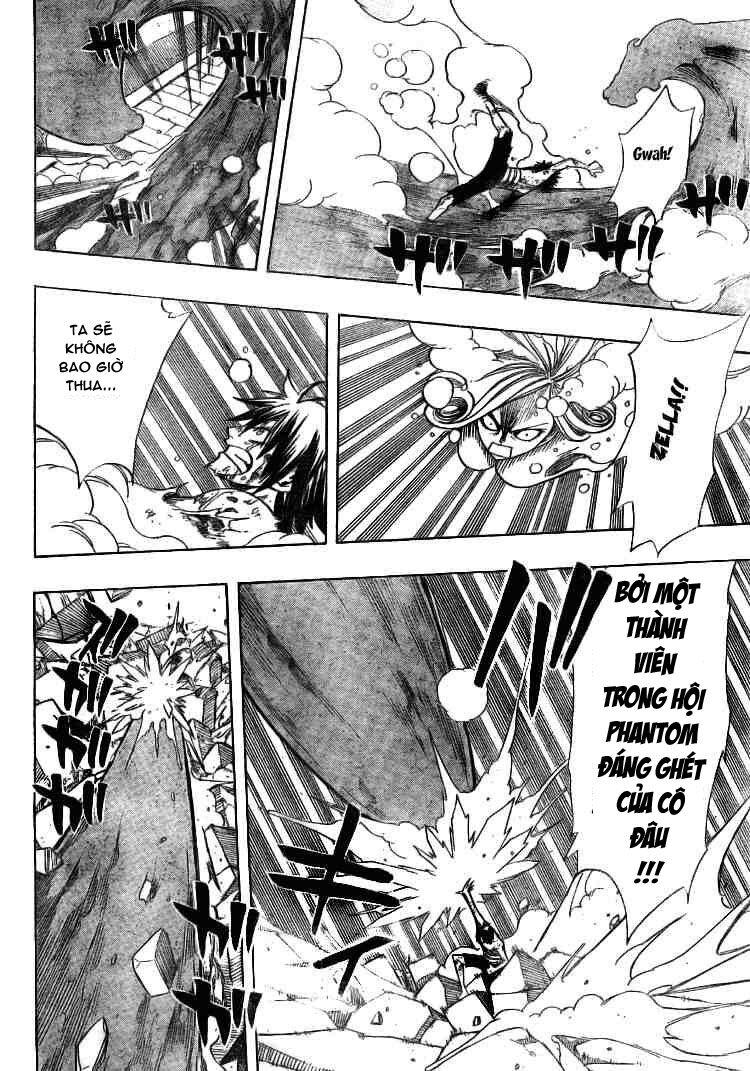 Hội Pháp Sư Nổi Tiếng: Chapter 57
