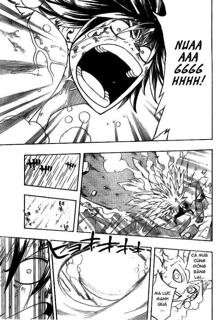 Hội Pháp Sư Nổi Tiếng: Chapter 57
