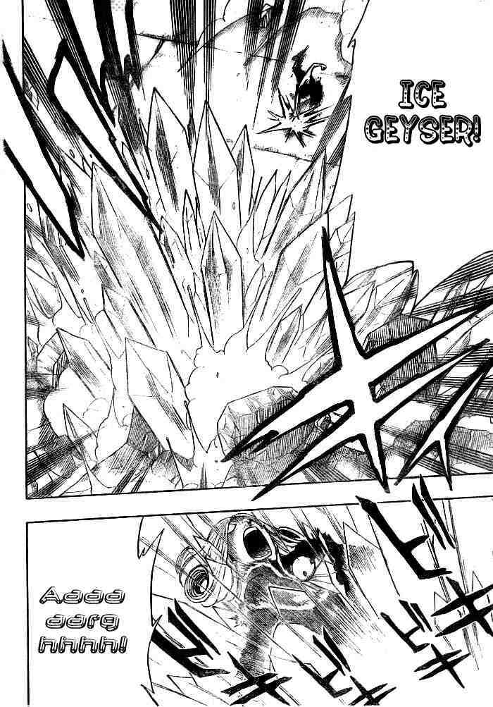 Hội Pháp Sư Nổi Tiếng: Chapter 57