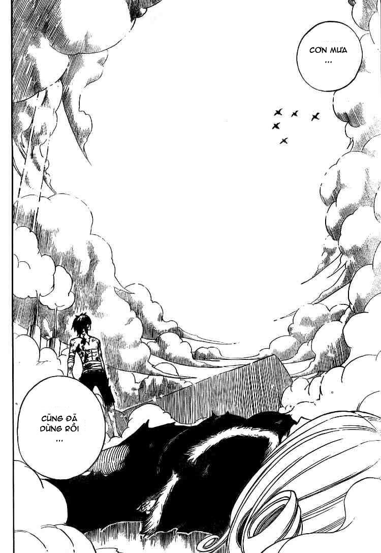 Hội Pháp Sư Nổi Tiếng: Chapter 57