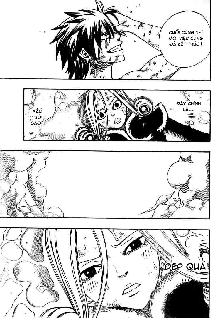 Hội Pháp Sư Nổi Tiếng: Chapter 57