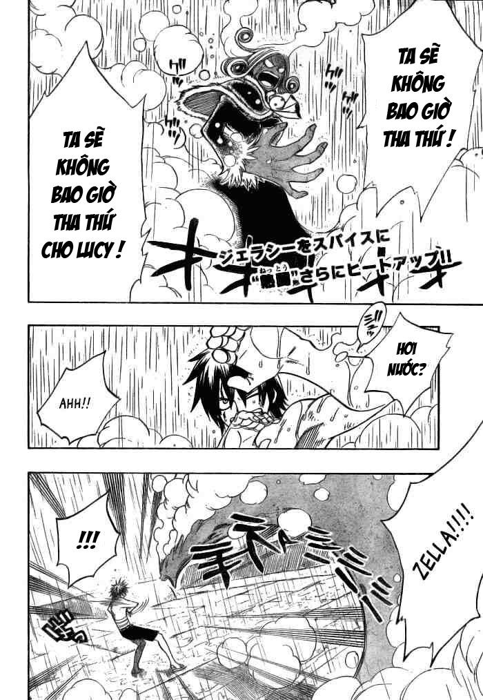 Hội Pháp Sư Nổi Tiếng: Chapter 57