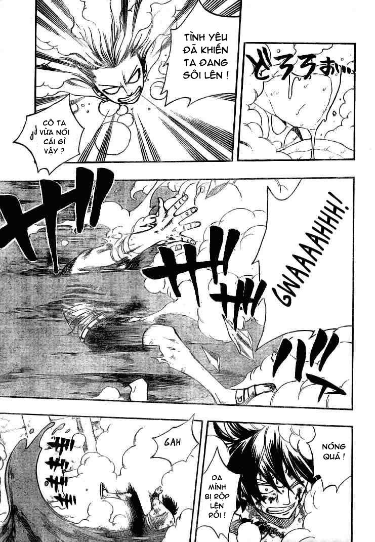 Hội Pháp Sư Nổi Tiếng: Chapter 57