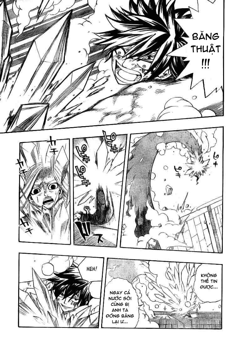Hội Pháp Sư Nổi Tiếng: Chapter 57