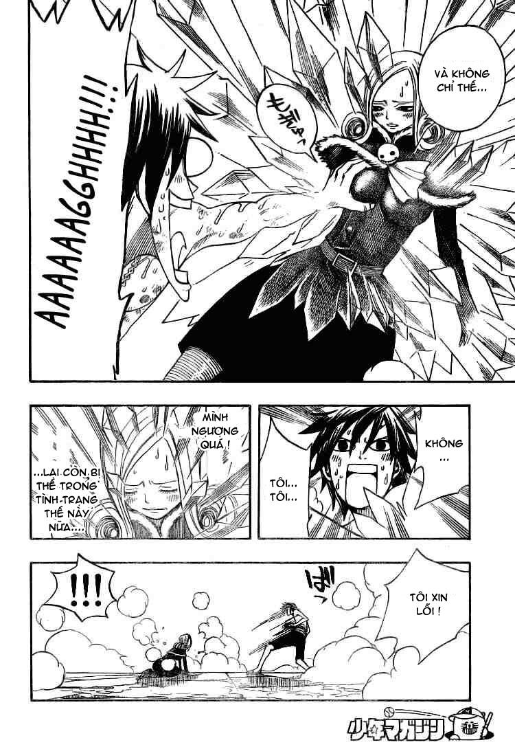 Hội Pháp Sư Nổi Tiếng: Chapter 57