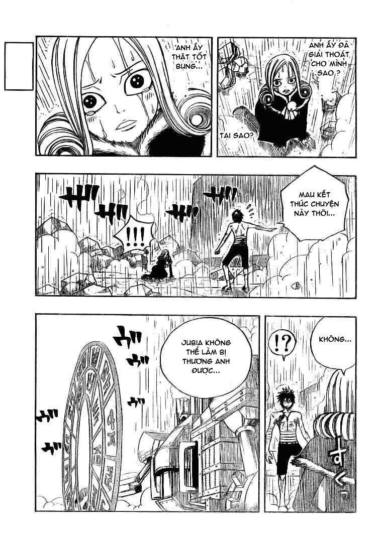 Hội Pháp Sư Nổi Tiếng: Chapter 57