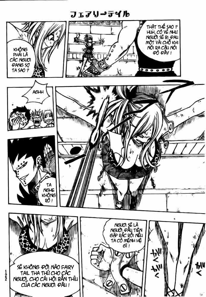 Hội Pháp Sư Nổi Tiếng: Chapter 60