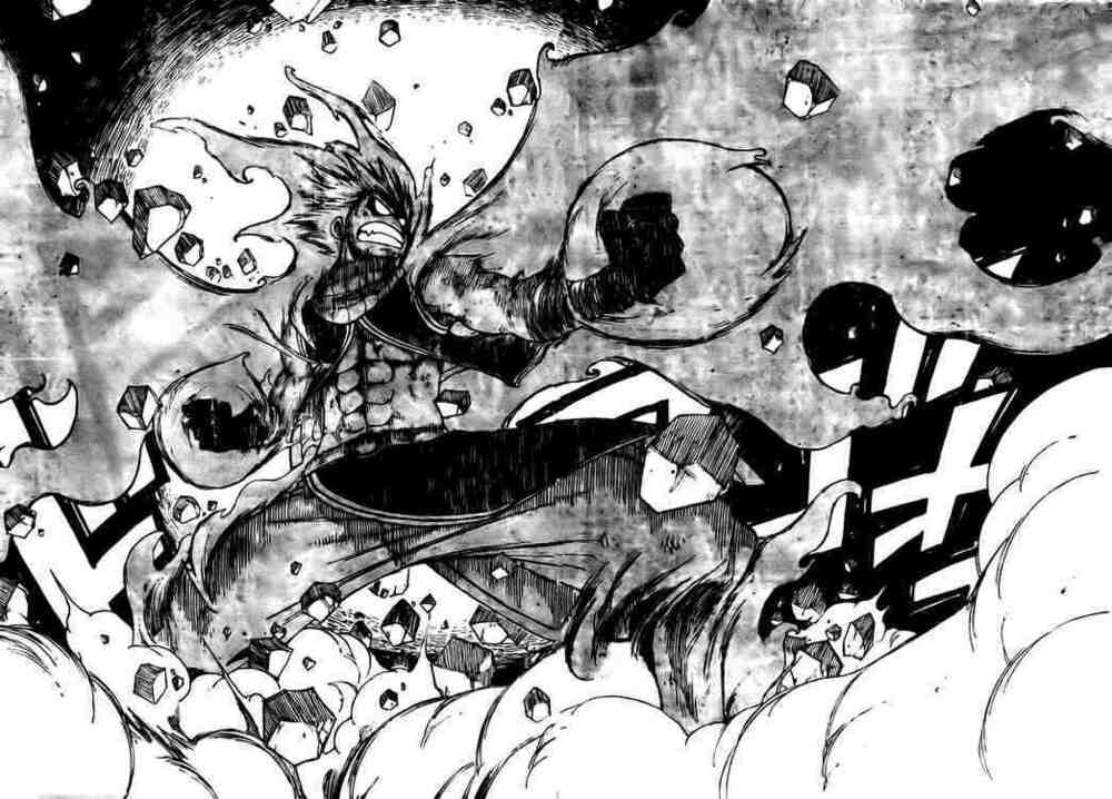 Hội Pháp Sư Nổi Tiếng: Chapter 60