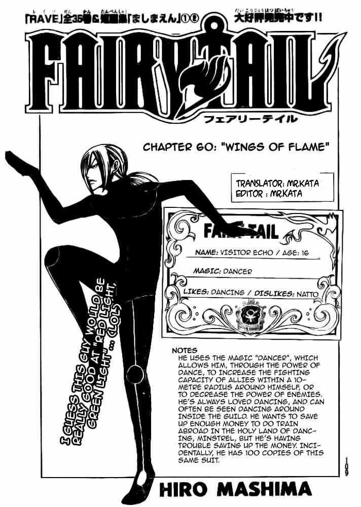 Hội Pháp Sư Nổi Tiếng: Chapter 60