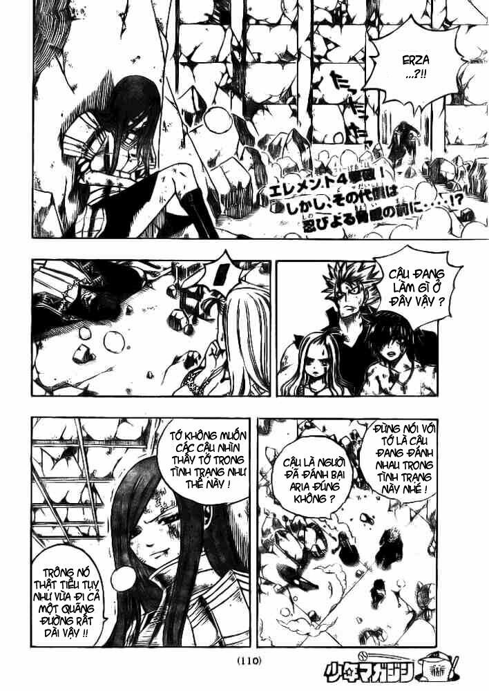 Hội Pháp Sư Nổi Tiếng: Chapter 60