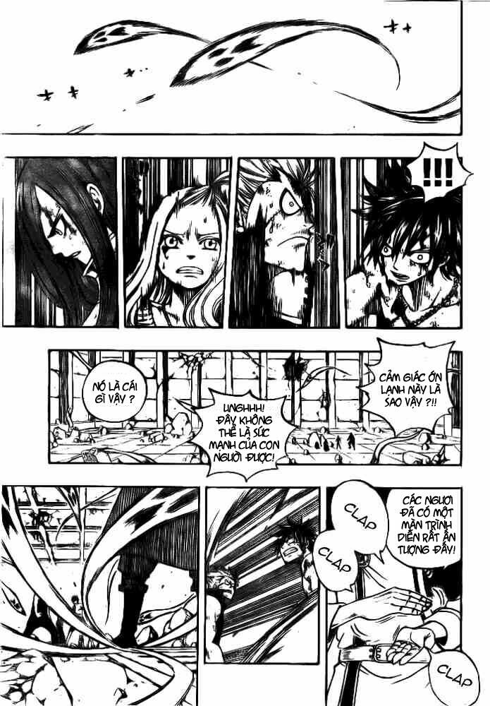 Hội Pháp Sư Nổi Tiếng: Chapter 60