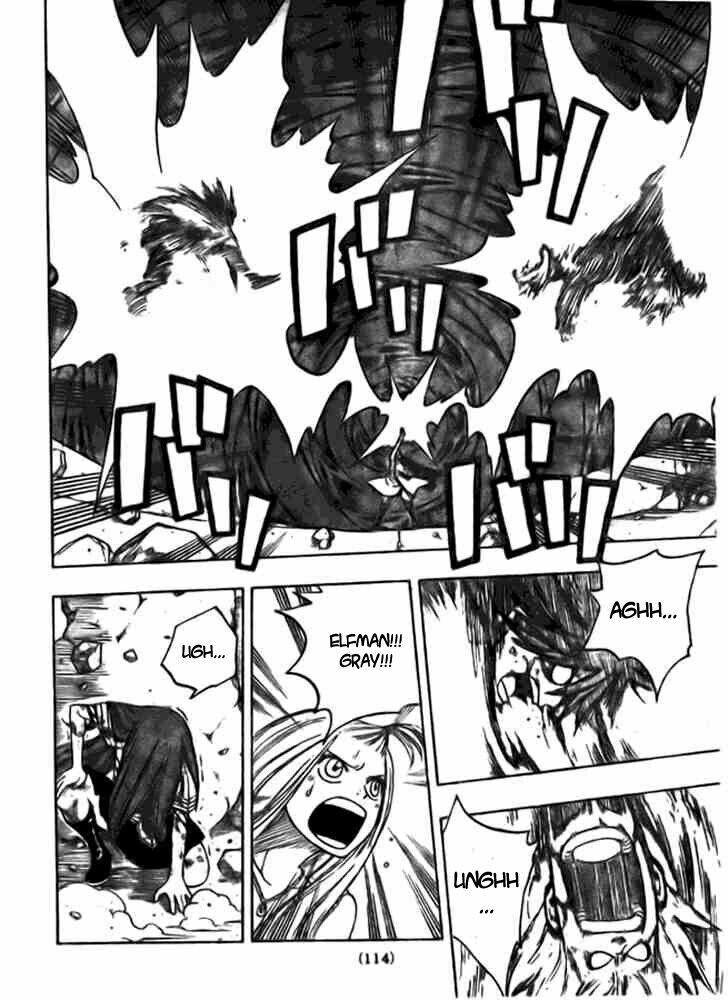 Hội Pháp Sư Nổi Tiếng: Chapter 60