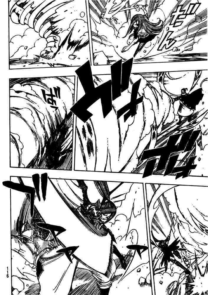 Hội Pháp Sư Nổi Tiếng: Chapter 60