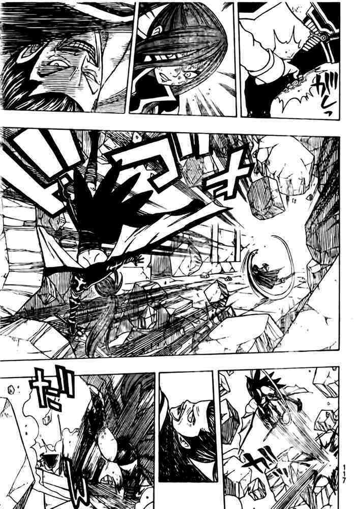 Hội Pháp Sư Nổi Tiếng: Chapter 60