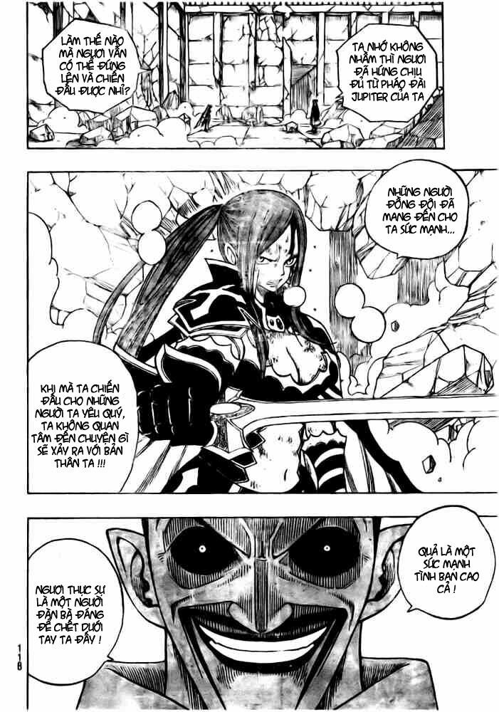 Hội Pháp Sư Nổi Tiếng: Chapter 60