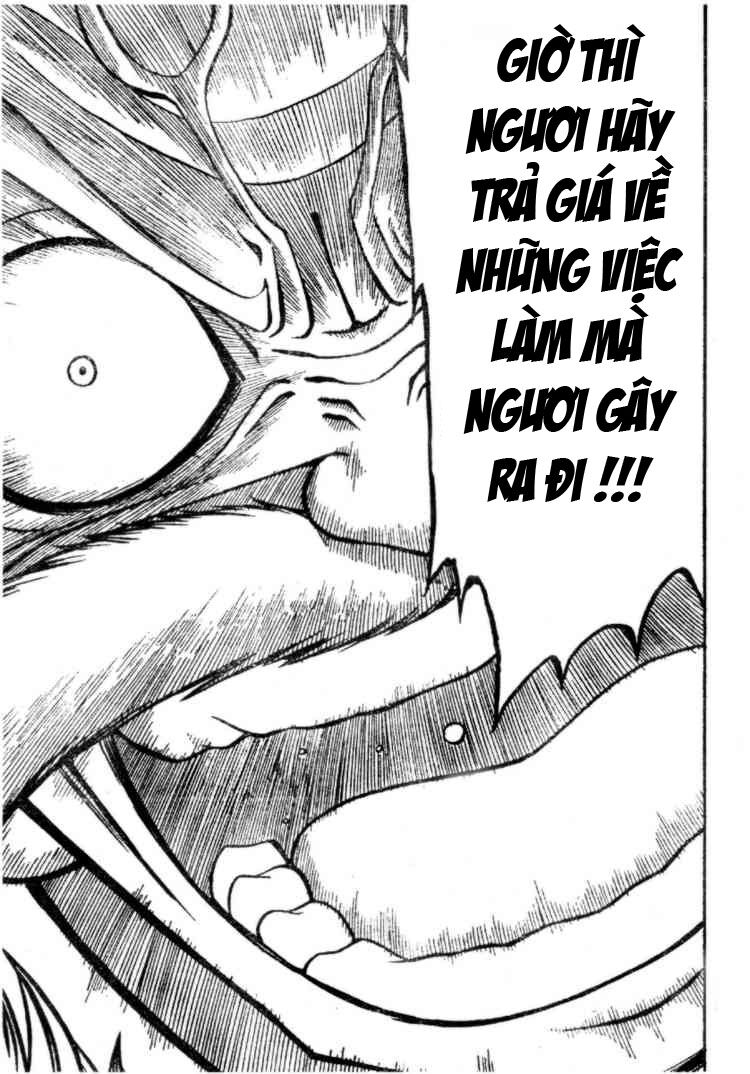 Hội Pháp Sư Nổi Tiếng: Chapter 65