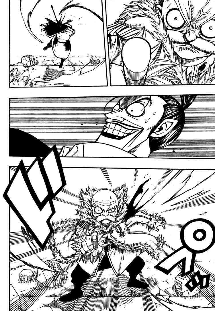 Hội Pháp Sư Nổi Tiếng: Chapter 65