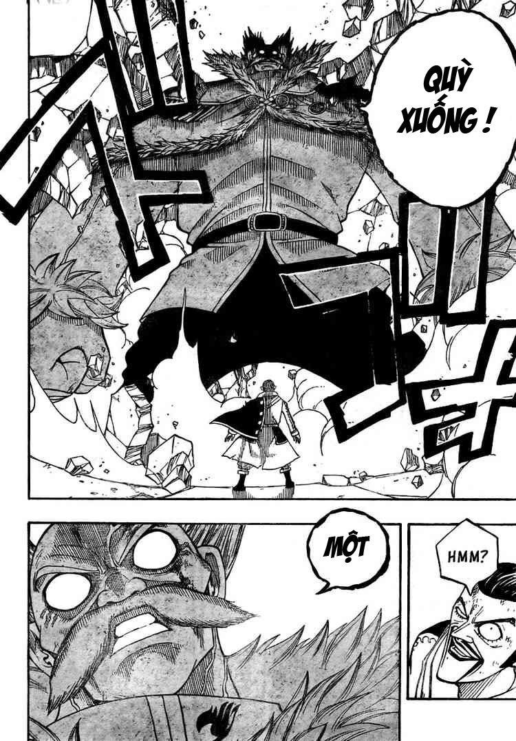 Hội Pháp Sư Nổi Tiếng: Chapter 65