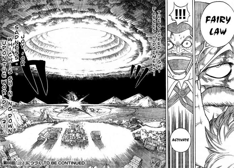 Hội Pháp Sư Nổi Tiếng: Chapter 65