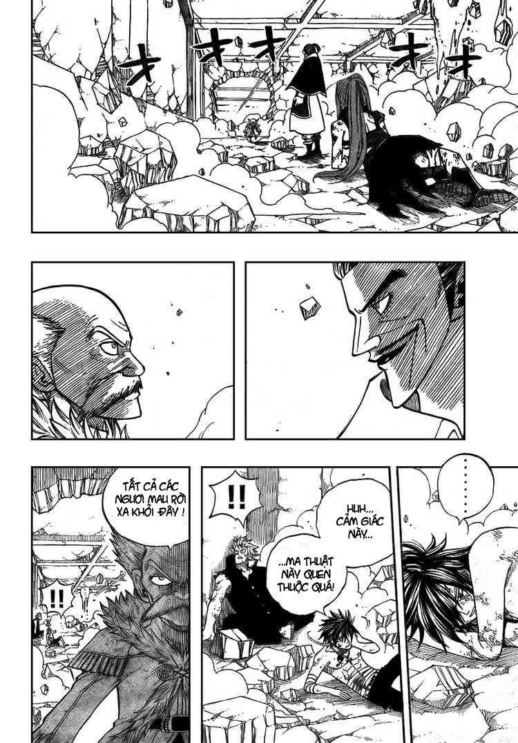 Hội Pháp Sư Nổi Tiếng: Chapter 65