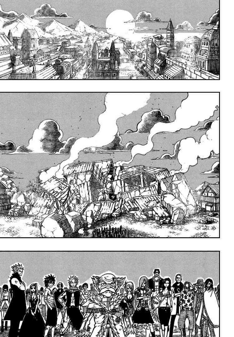 Hội Pháp Sư Nổi Tiếng: Chapter 66