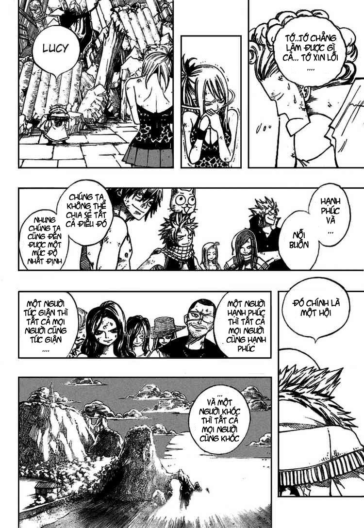 Hội Pháp Sư Nổi Tiếng: Chapter 66