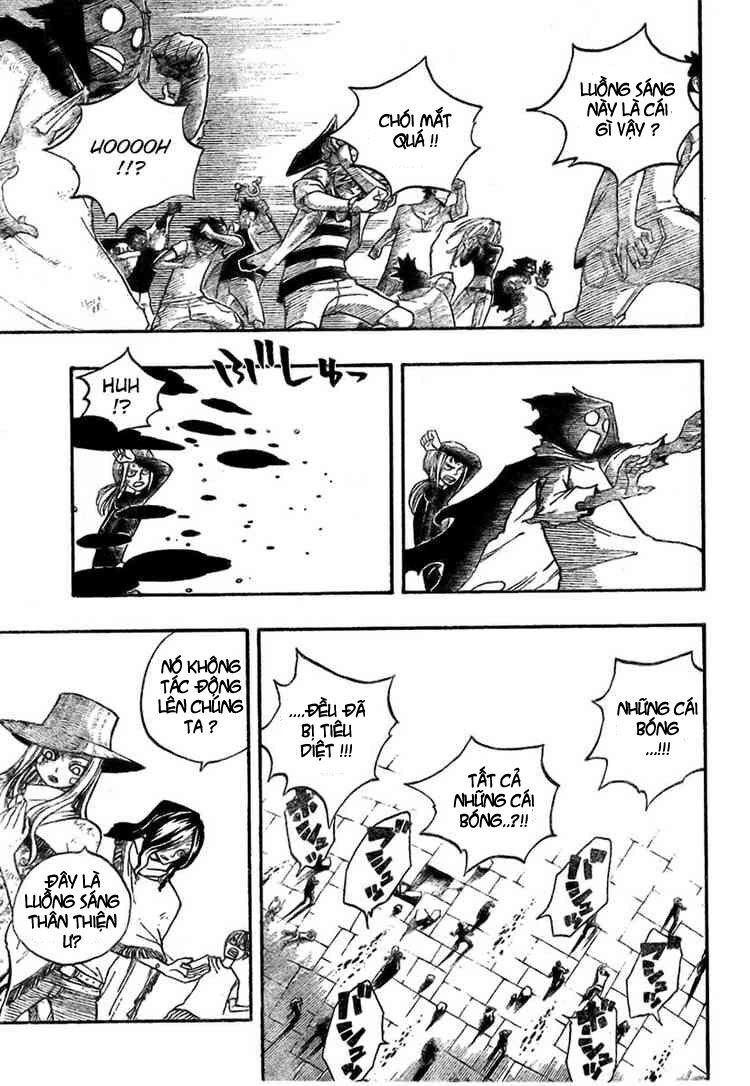 Hội Pháp Sư Nổi Tiếng: Chapter 66