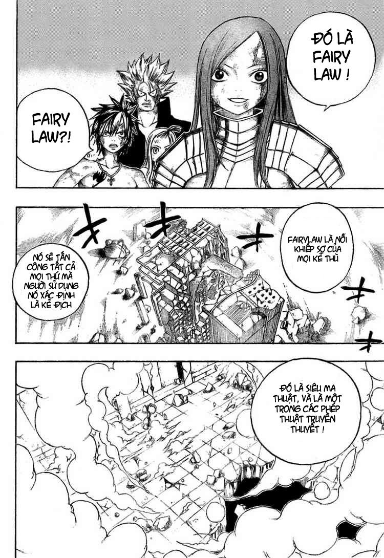 Hội Pháp Sư Nổi Tiếng: Chapter 66