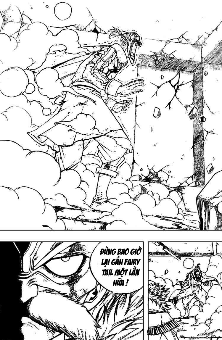 Hội Pháp Sư Nổi Tiếng: Chapter 66