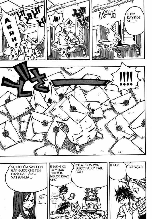 Hội Pháp Sư Nổi Tiếng: Chapter 67