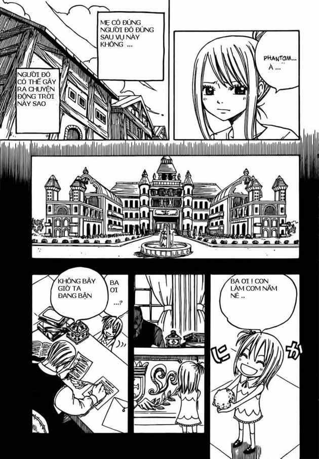 Hội Pháp Sư Nổi Tiếng: Chapter 67