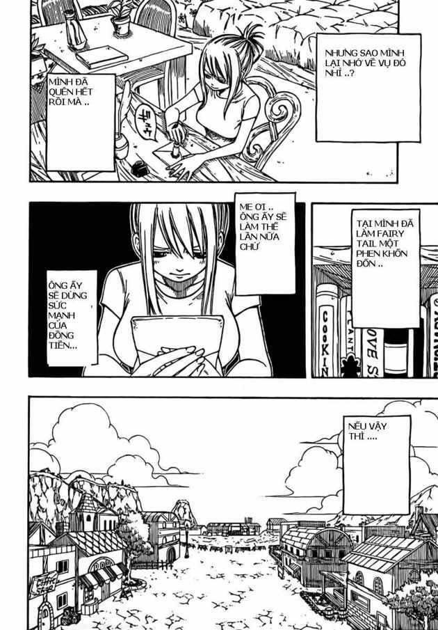 Hội Pháp Sư Nổi Tiếng: Chapter 67