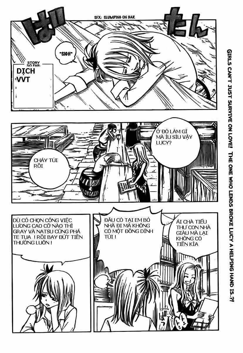 Hội Pháp Sư Nổi Tiếng: Chapter 70
