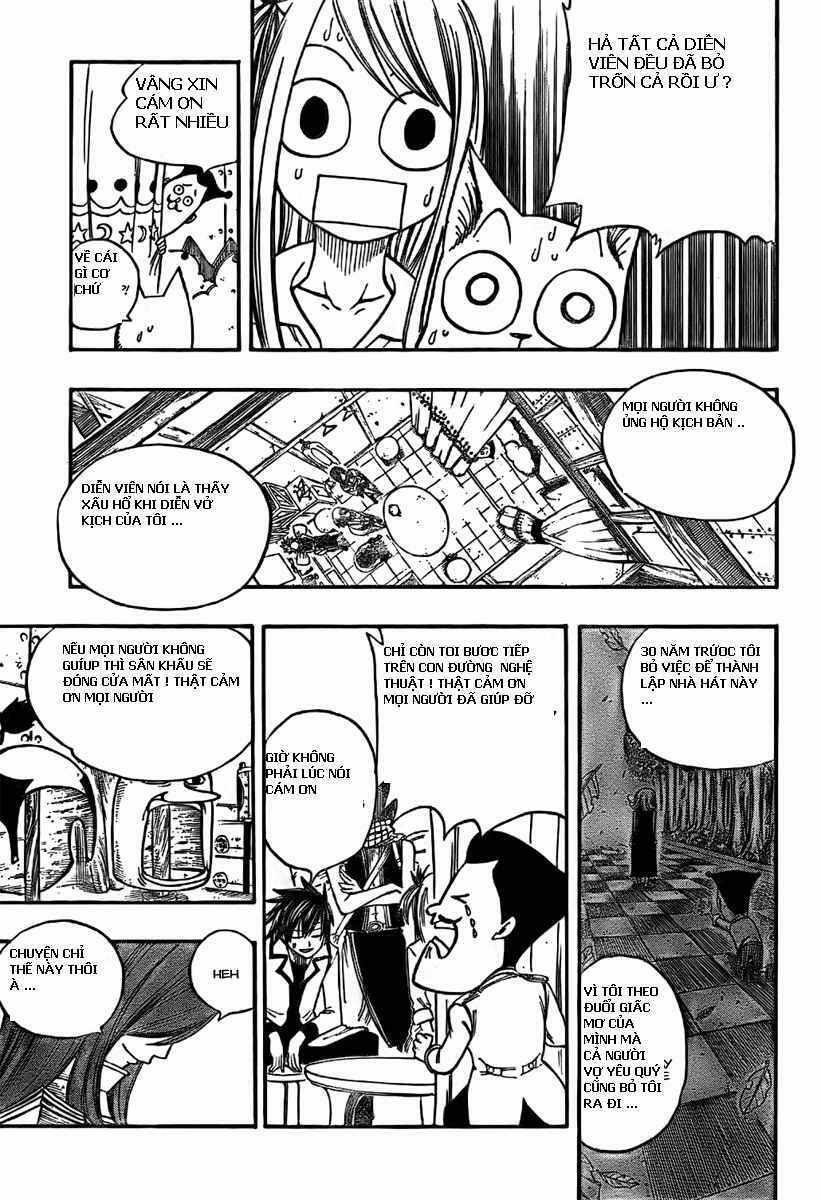 Hội Pháp Sư Nổi Tiếng: Chapter 70