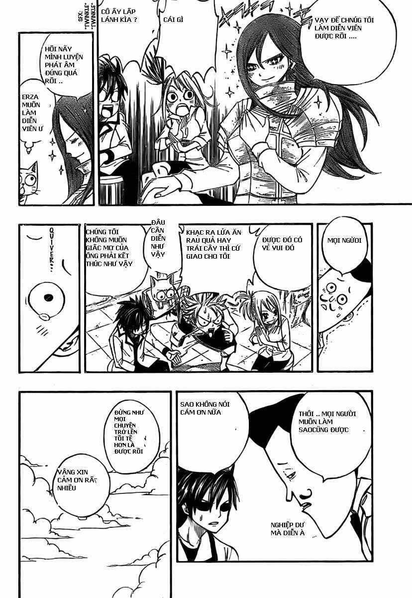 Hội Pháp Sư Nổi Tiếng: Chapter 70