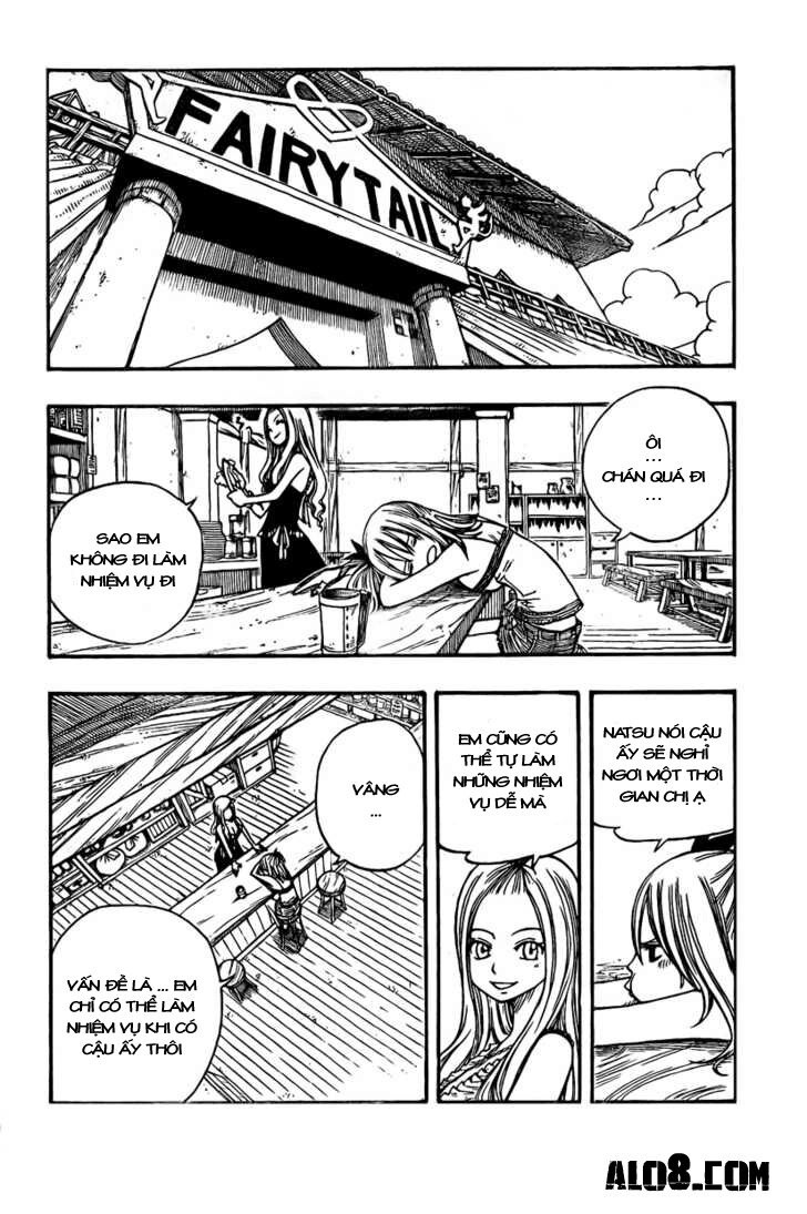 Hội Pháp Sư Nổi Tiếng: Chapter 71.5