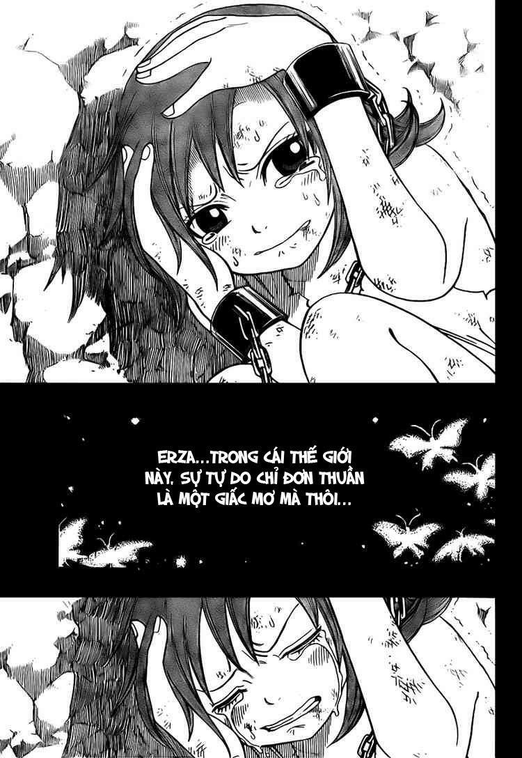 Hội Pháp Sư Nổi Tiếng: Chapter 75