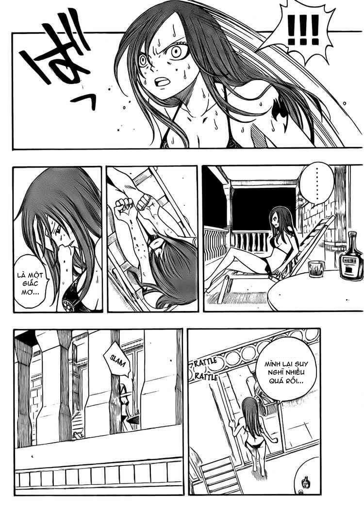 Hội Pháp Sư Nổi Tiếng: Chapter 75