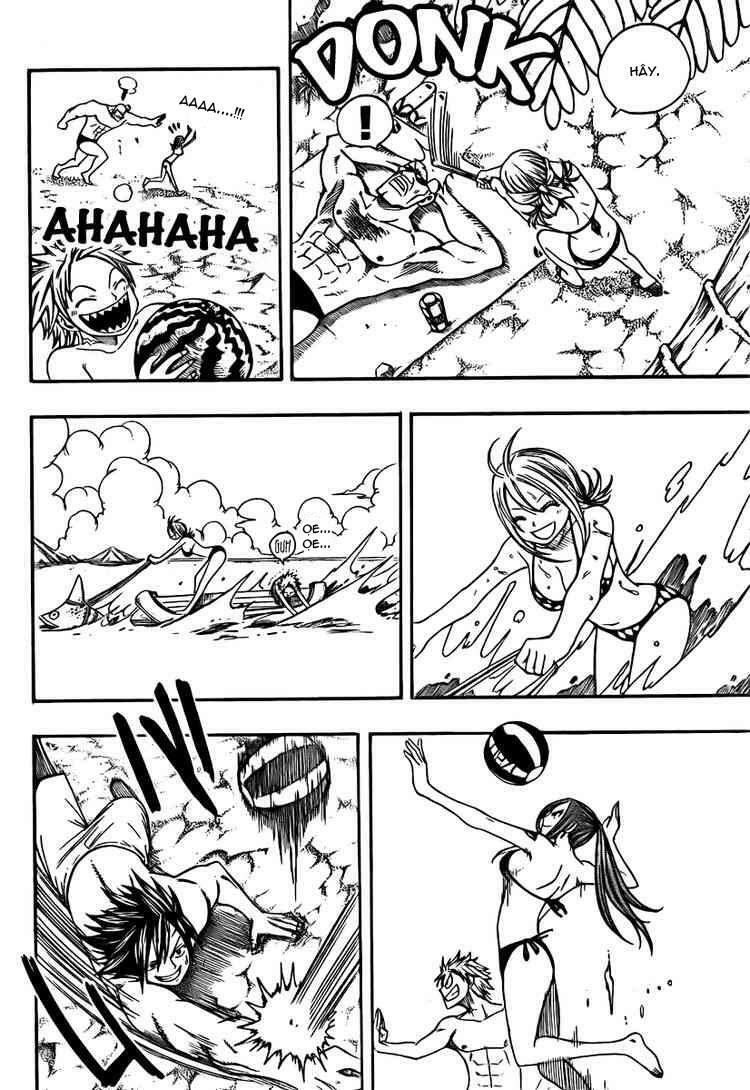 Hội Pháp Sư Nổi Tiếng: Chapter 75