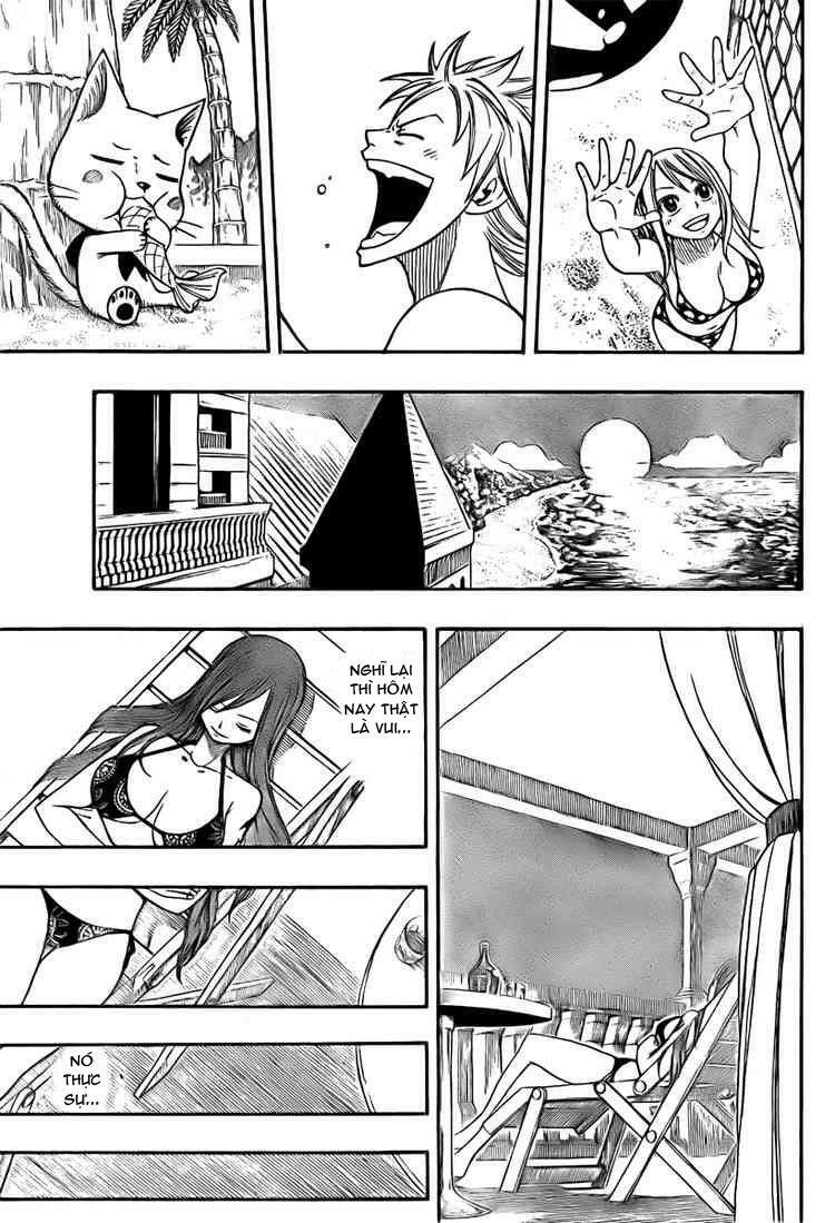 Hội Pháp Sư Nổi Tiếng: Chapter 75