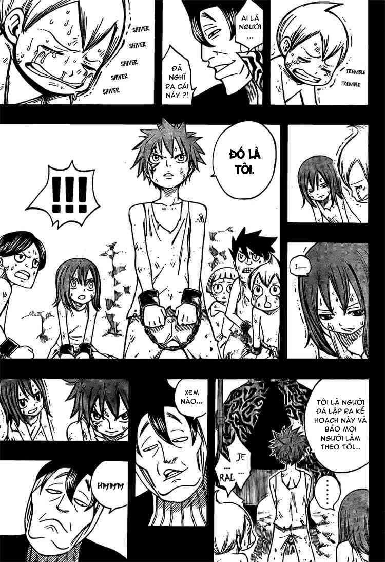 Hội Pháp Sư Nổi Tiếng: Chapter 78