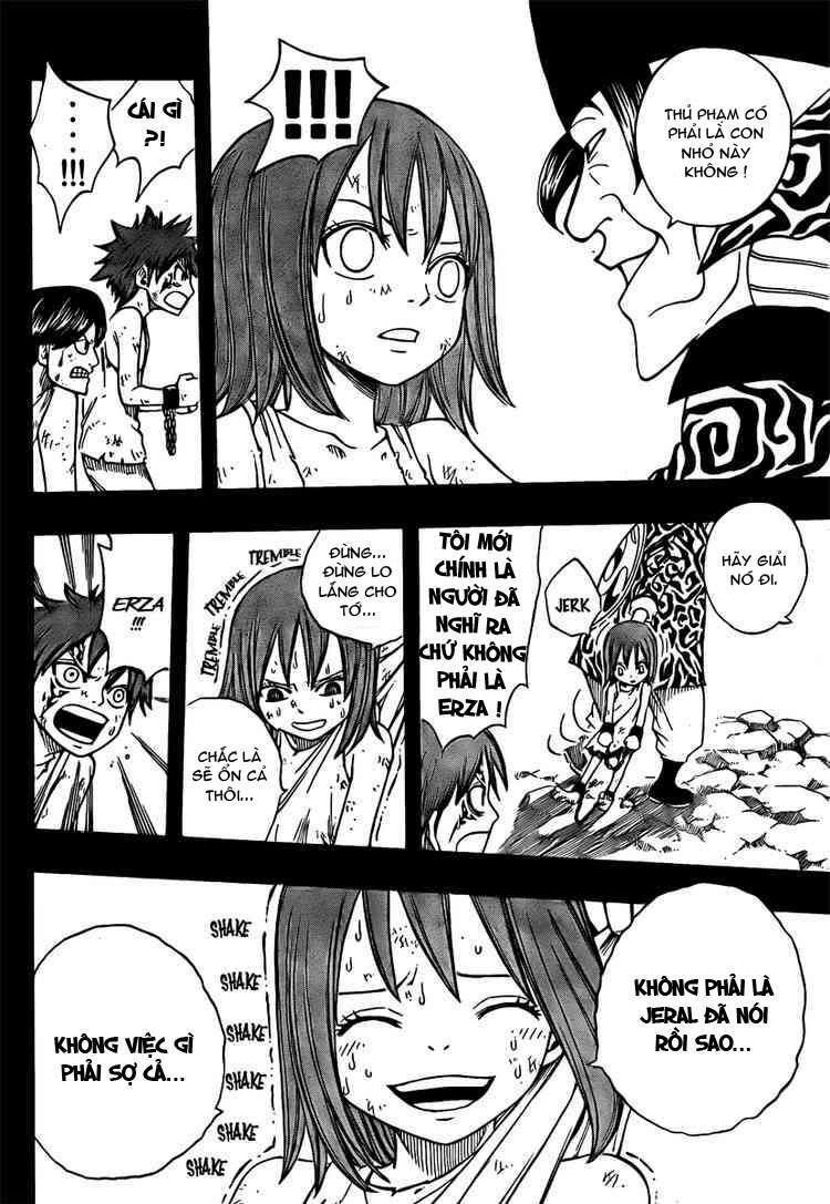 Hội Pháp Sư Nổi Tiếng: Chapter 78