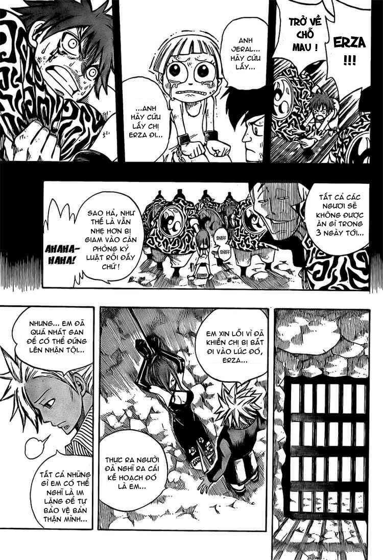 Hội Pháp Sư Nổi Tiếng: Chapter 78