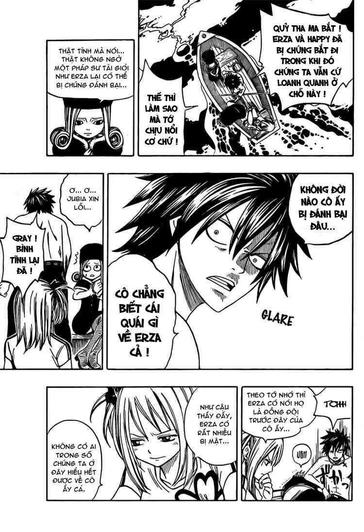 Hội Pháp Sư Nổi Tiếng: Chapter 78