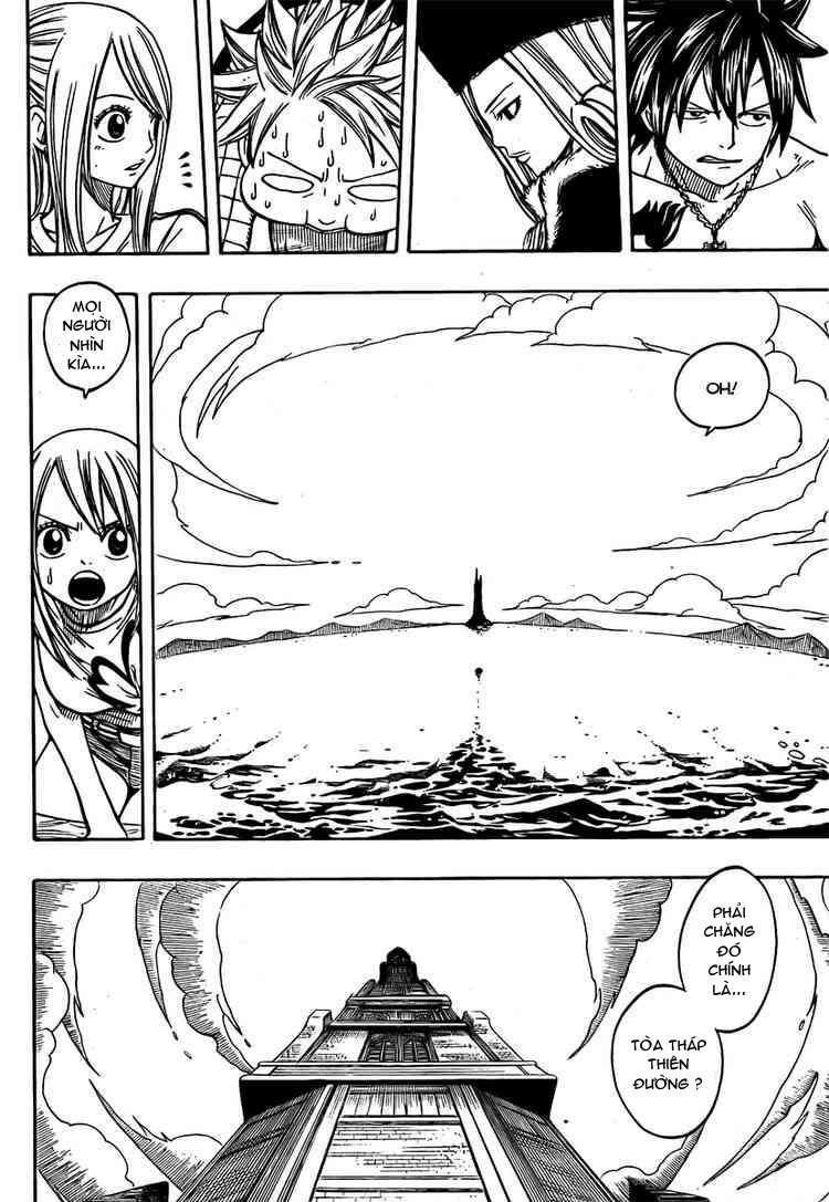 Hội Pháp Sư Nổi Tiếng: Chapter 78
