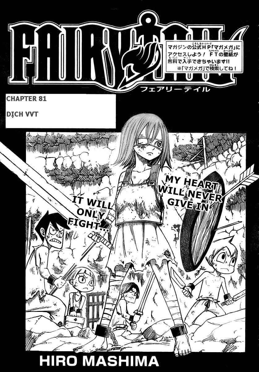 Hội Pháp Sư Nổi Tiếng: Chapter 81